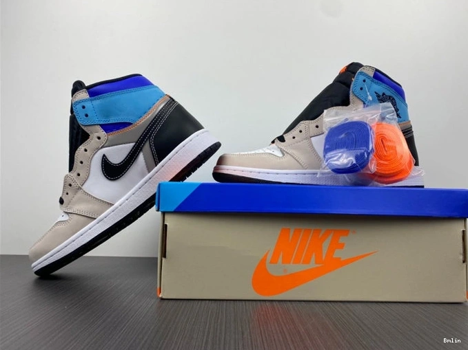 Bmlin shoes DC6515- Prototype Jordan1 3627 OG Comfortable 1029